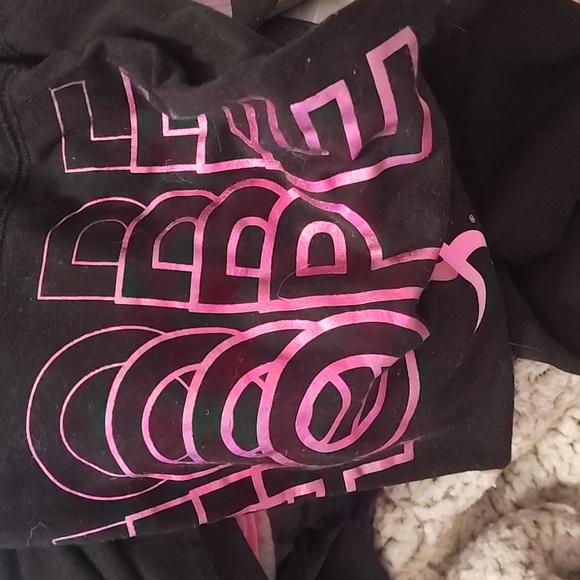 5 - Susan G Komen Breast Cancer Awareness Womens Jersey Sz 2X - Picture 2 of 2